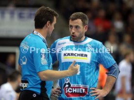TVB 1898 Stuttgart - Frisch Auf G&ouml;ppingen