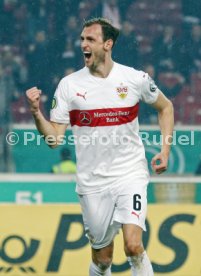 VfB Stuttgart - Eintracht Braunschweig