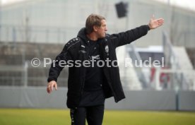 20.11.21 VfB Stuttgart II - SSV Ulm 1846