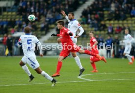 Karlsruher SC - FSV Zwickau