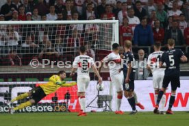 VfB Stuttgart - Union Berlin