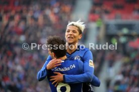 VfB Stuttgart - FC Schalke 04