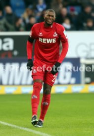 TSG 1899 Hoffenheim - 1. FC K&ouml;ln