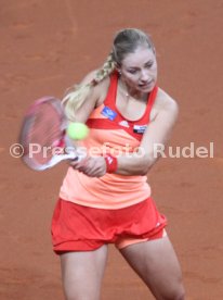 Tennis Porsche Tennis Grand Prix 2012