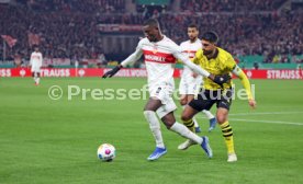 06.12.23 VfB Stuttgart - Borussia Dortmund