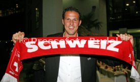 19.05.07 VfB Stuttgart Meisterschaft 2007 Party im Amici