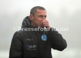Stuttgarter Kickers - TSG 1899 Hoffenheim II