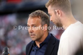 07.06.22 Deutschland - England