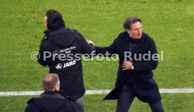 21.01.23 VfB Stuttgart - 1. FSV Mainz 05