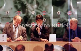 13.05.98 FC Chelsea - VfB Stuttgart
