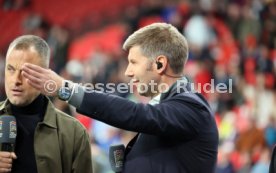 26.09.22 England - Deutschland