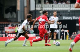 15.08.26 Fulham FC - VfB Stuttgart