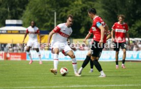 19.07.26 TSG Balingen - VfB Stuttgart