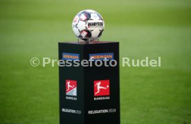 Relegation 2019 VfB Stuttgart - 1. FC Union Berlin