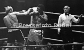 24.05.76 Boxen Cassius Clay/Muhammad Ali - Richard Dunn