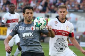 VfB Stuttgart - FC Augsburg
