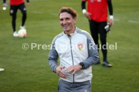 03.01.23 VfB Stuttgart Trainingslager Marbella 2023