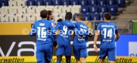 07.12.20 TSG 1899 Hoffenheim - FC Augsburg