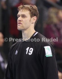 Handball Balingen-Hannover