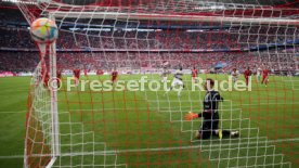 10.09.22 FC Bayern M&uuml;nchen - VfB Stuttgart
