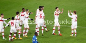 VfB Stuttgart