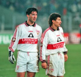 VfB Stuttgart