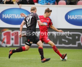 1. FC Heidenheim - 1. FC Union Berlin