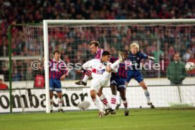 01.12.96 VfB Stuttgart - FC Bayern M&uuml;nchen