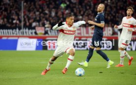 23.11.24 VfB Stuttgart - VfL Bochum