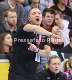 TuS Metzingen-TV Nellingen