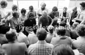 12.06.80 EM 1980 Italien DFB Quartier Trainingscamp Rom