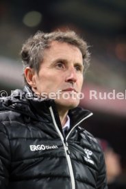 Karlsruher SC - SpVgg Greuther F&uuml;rth
