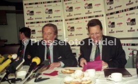 21.04.97 VfB Stuttgart PK L&ouml;w