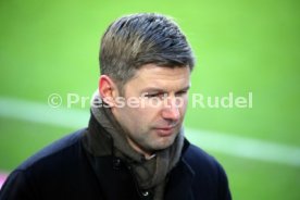 20.03.21 FC Bayern M&uuml;nchen - VfB Stuttgart