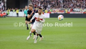 31.03.24 VfB Stuttgart - 1. FC Heidenheim