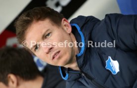 TSG 1899 Hoffenheim - Borussia Dortmund