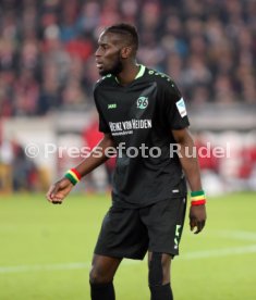 VfB Stuttgart - Hannover 96