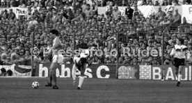 26.04.89 Niederlande - Deutschland