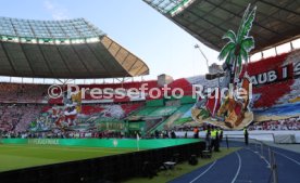 23.05.26 DFB-Pokal Finale 2026 FC Bayern M&uuml;nchen - VfB Stuttgart