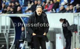 25.02.22 TSG 1899 Hoffenheim - VfB Stuttgart
