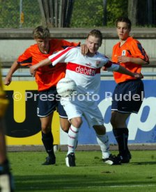 22.06.03 U19 VfB Stuttgart - U17 TSV 1860 M&uuml;nchen