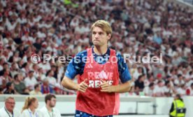 04.09.26 VfB Stuttgart - 1. FC K&ouml;ln