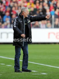 SC Freiburg - FC Augsburg