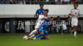 09.09.25 U20 Deutschland - U20 Italien
