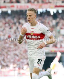 02.09.23 VfB Stuttgart - SC Freiburg