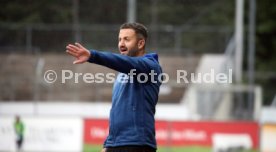 08.06.22 Stuttgarter Kickers - Eintracht Stadtallendorf