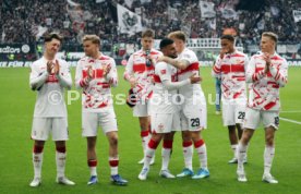 16.05.26 Eintracht Frankfurt - VfB Stuttgart