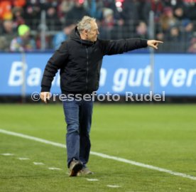 SC Freiburg - FC Bayern M&uuml;nchen