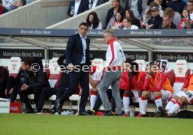 VfB Stuttgart - SV Werder Bremen