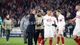 29.01.25 VfB Stuttgart - Paris St. Germain